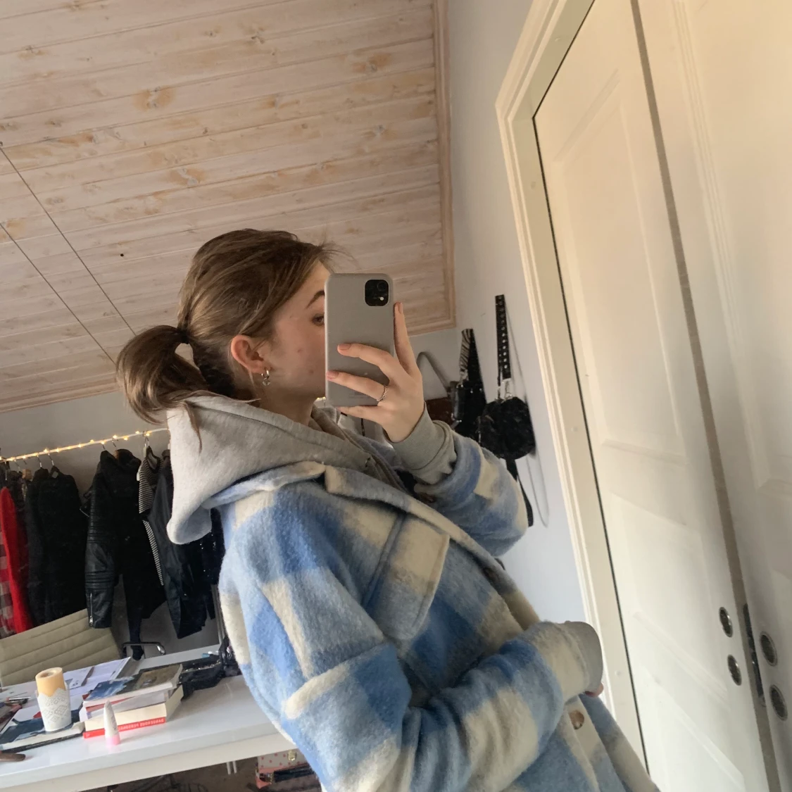 Mysig vår jacka! - 91