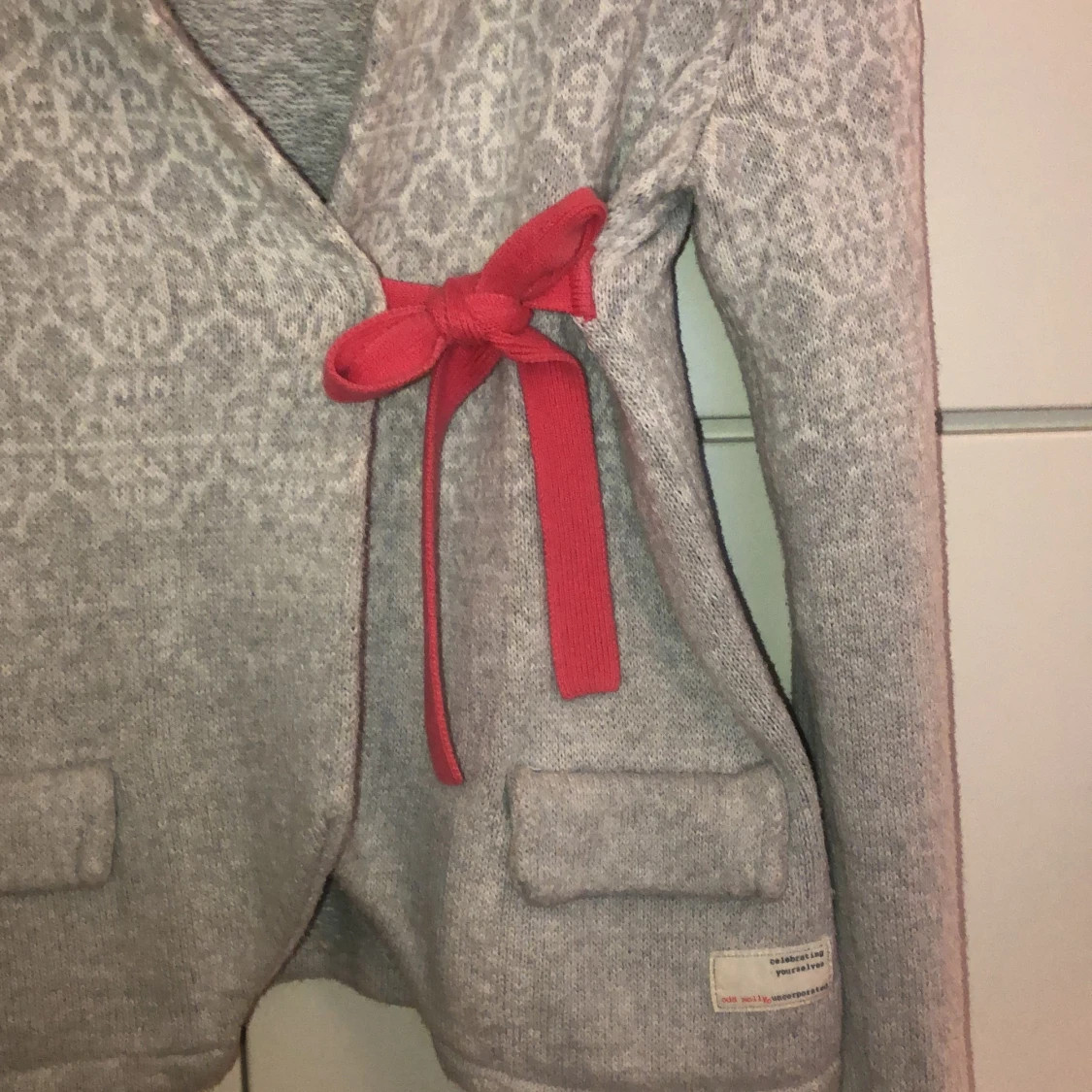 Odd Molly kofta storlek 1 (s) - 91