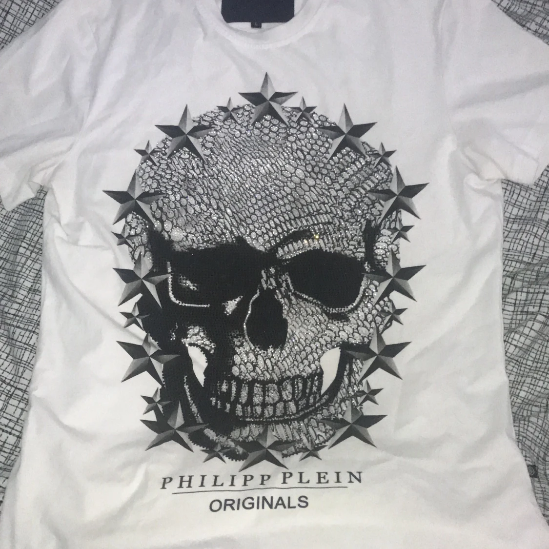 Philip Plein T shirt