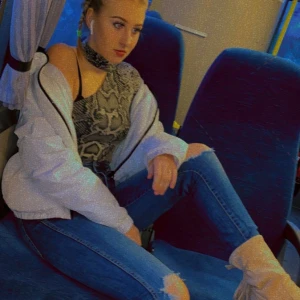 Tröja  - En arms Troja , storlek s 