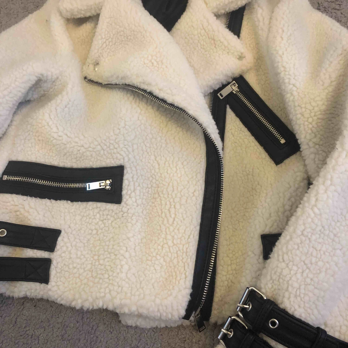 Superfin jacka!! - 90