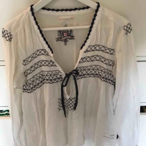  - Odd Molly blus storlek 1!