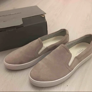  - Skor helt nya kvitto finns från vagabond st 40