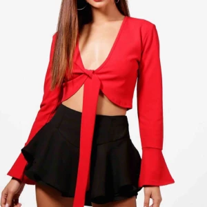  - En helt ny topp från boohoo✨