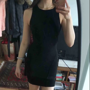  - Klänning använd 1 gång. 