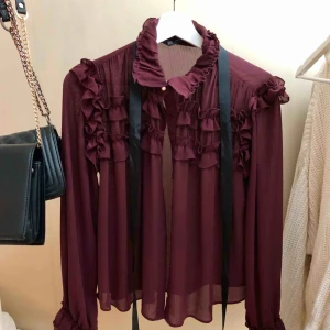  - Jättefin topp, använd 1 gång