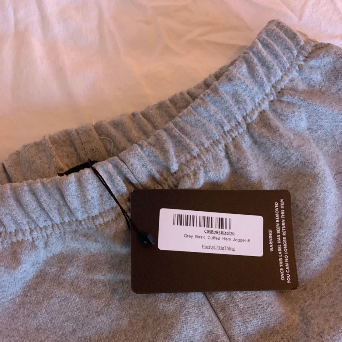 PrettyLittleThing Mjukisbyxor - 91