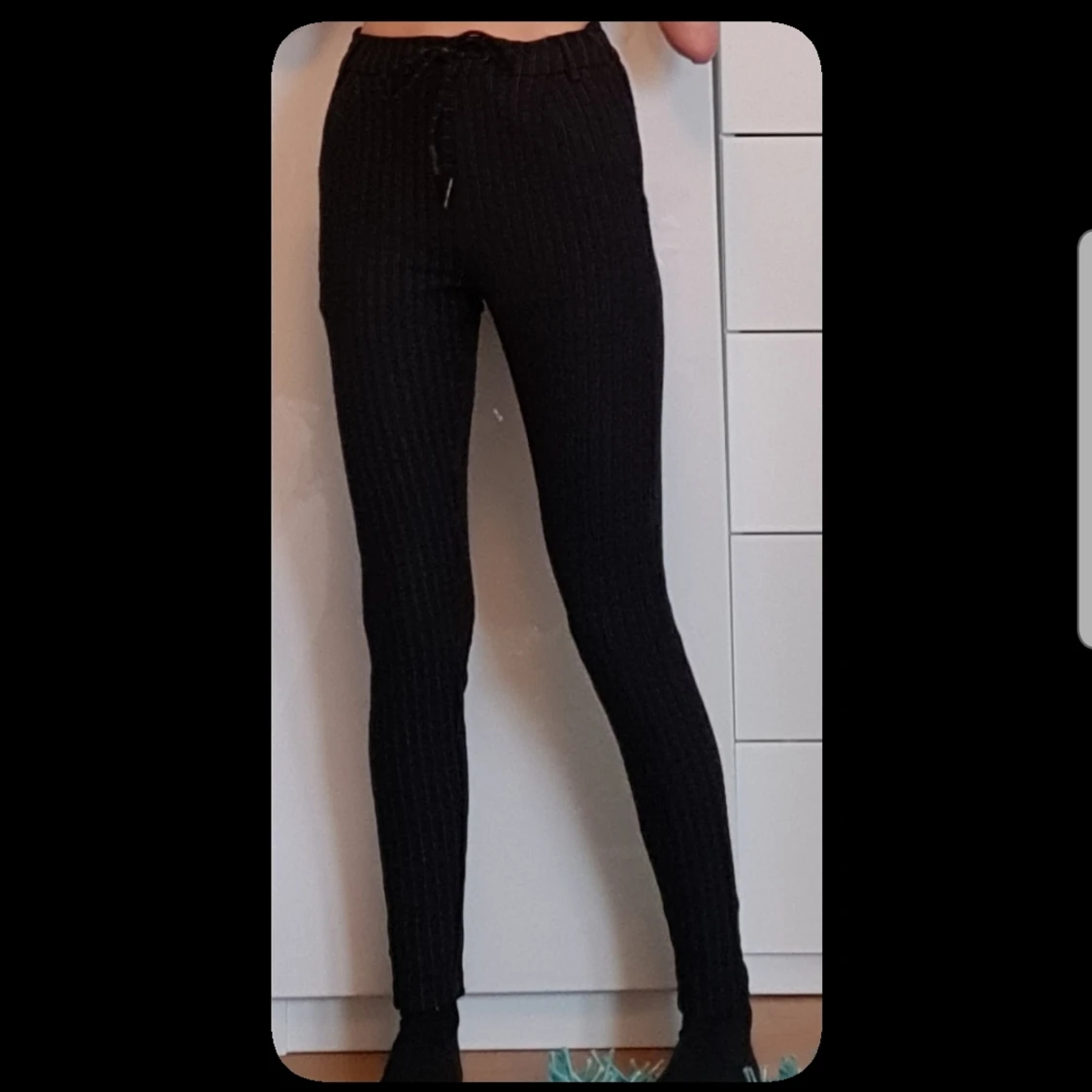 Kostym-liknande mjukisar - 90