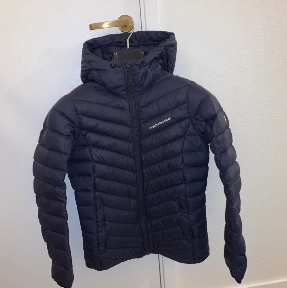 Peak performance dunjacka  - 90