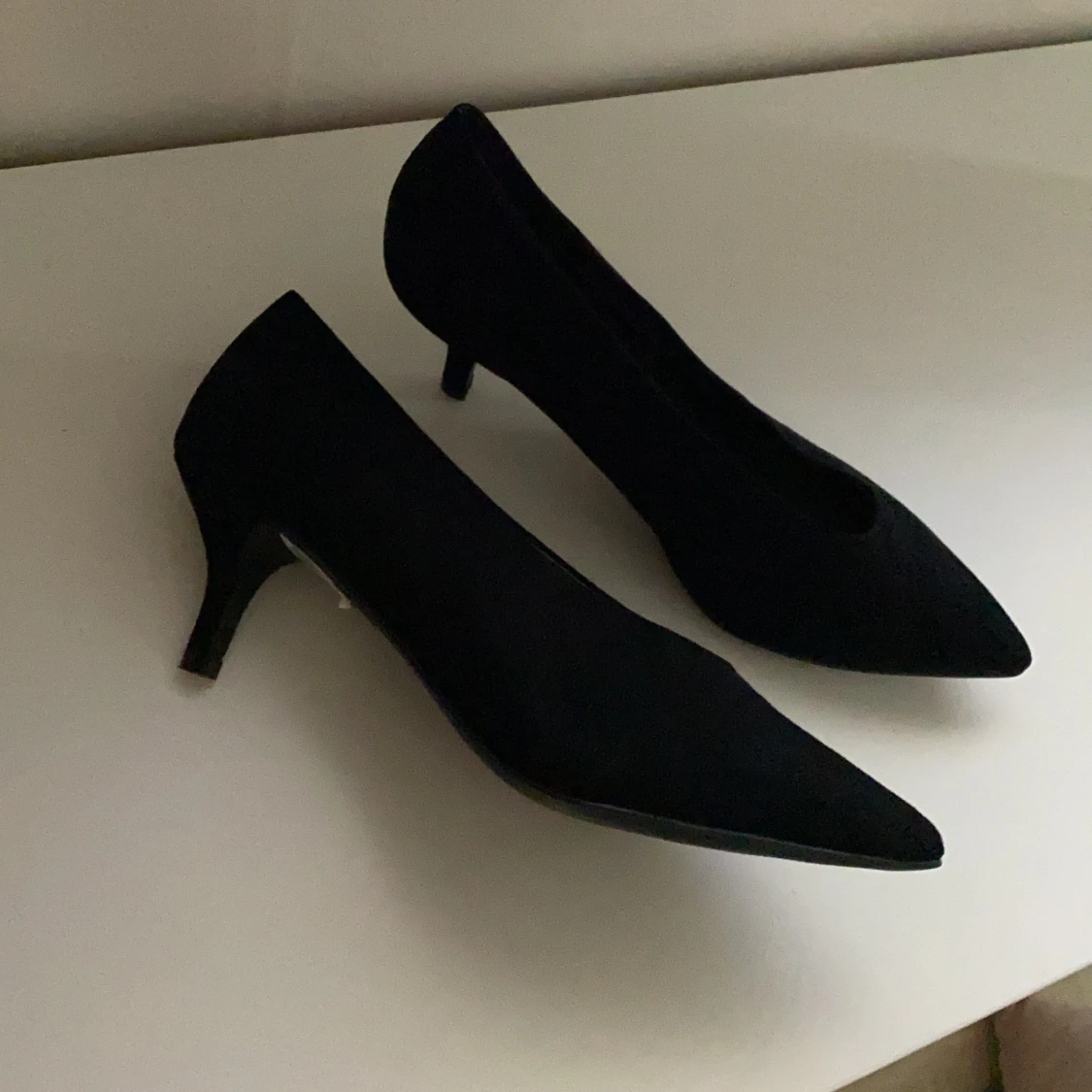 Depeche klackar - 90