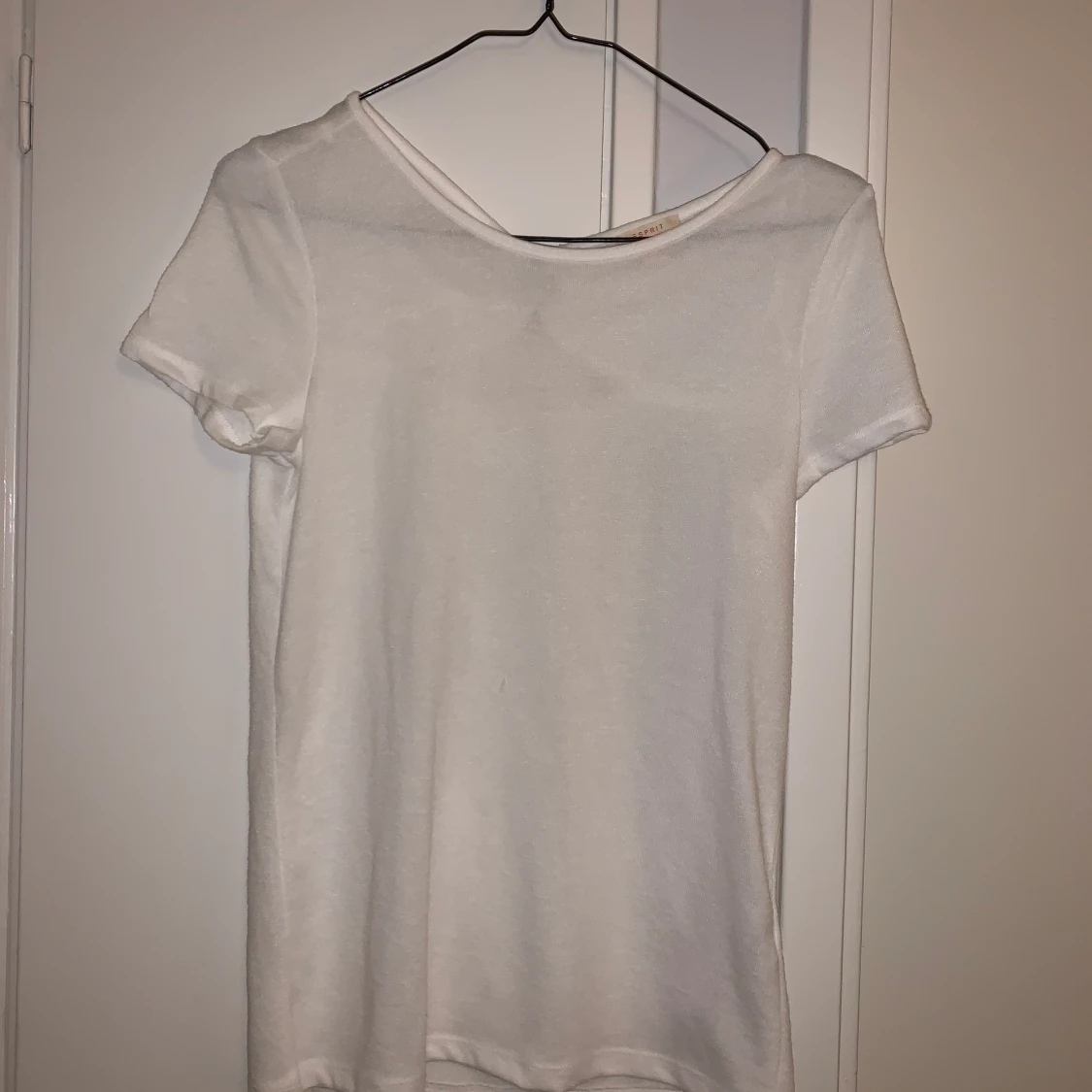 Topp med träknopp bak💓 - 90