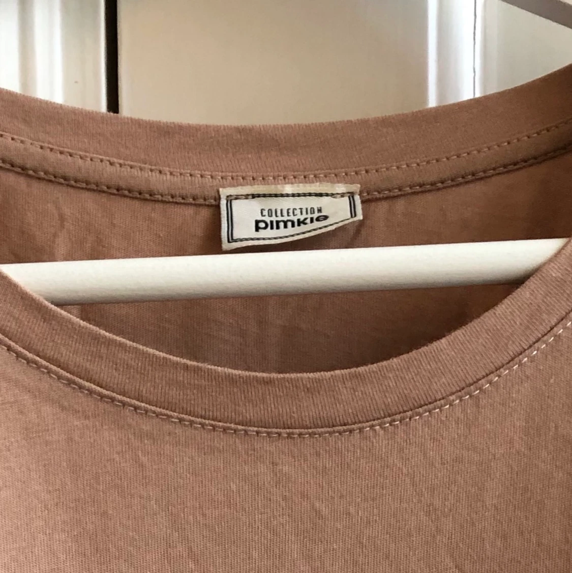 Oversized T-shirt  - 91