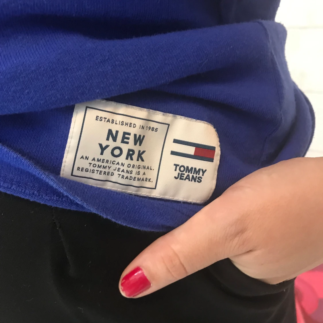 Tommy Hilifiger t-shirt - 91