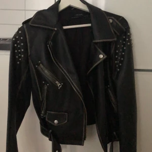 Jacka  - Aldrig använt 