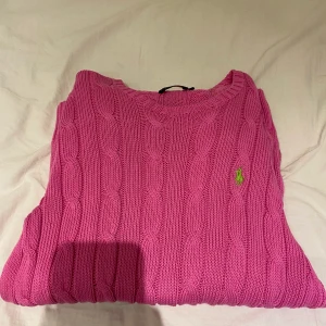 Äkta polo tröja  - Har haft på mig den en gång eftersom den är stor på mig köpte för 1299