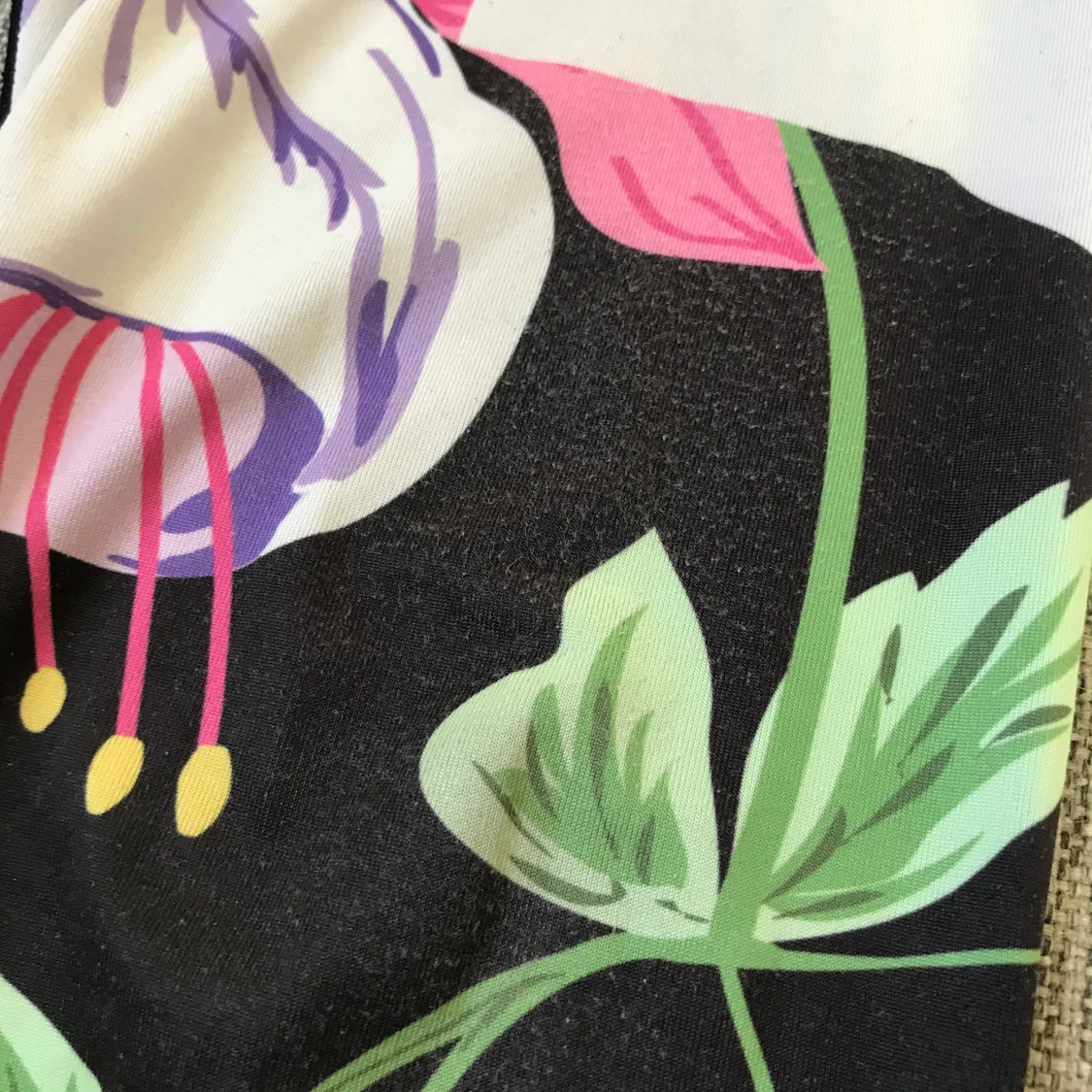 Träningstights, Eivy - 91