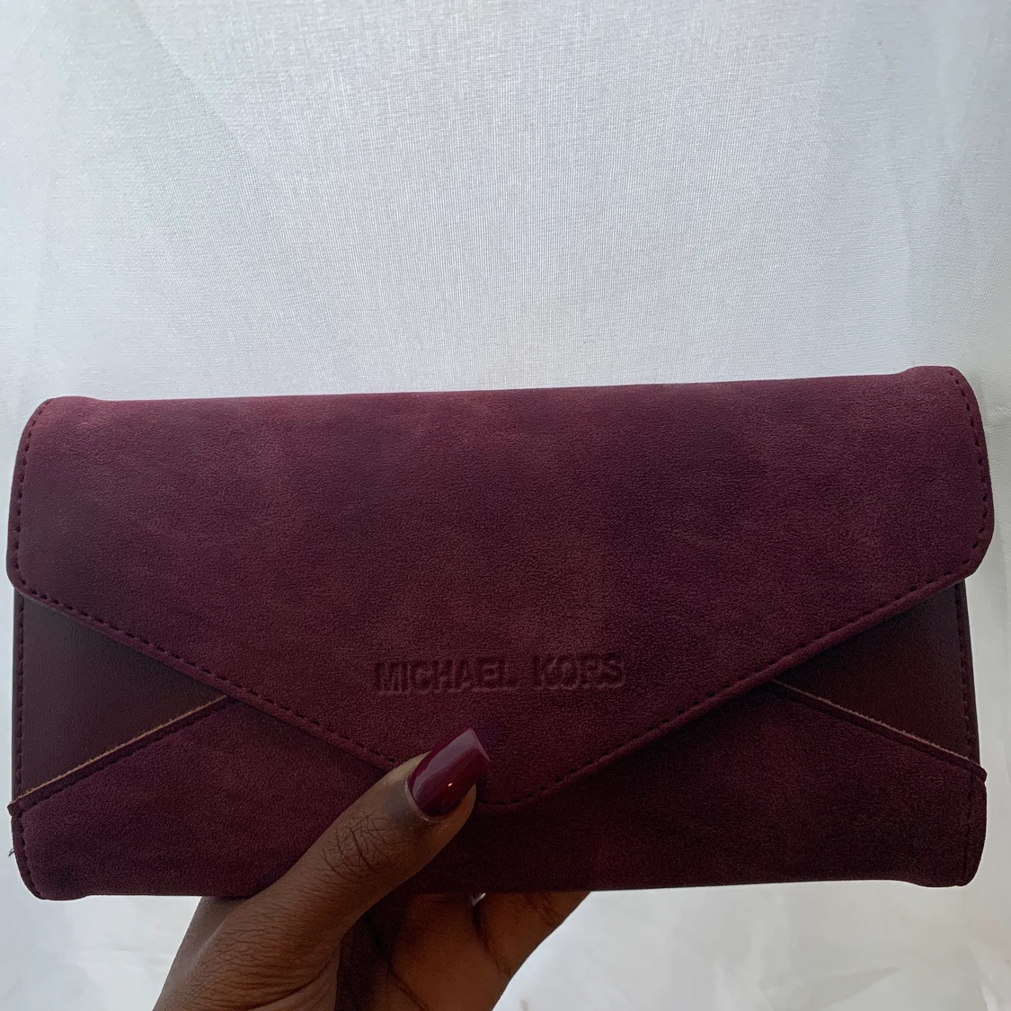 Michael Kors plånbok