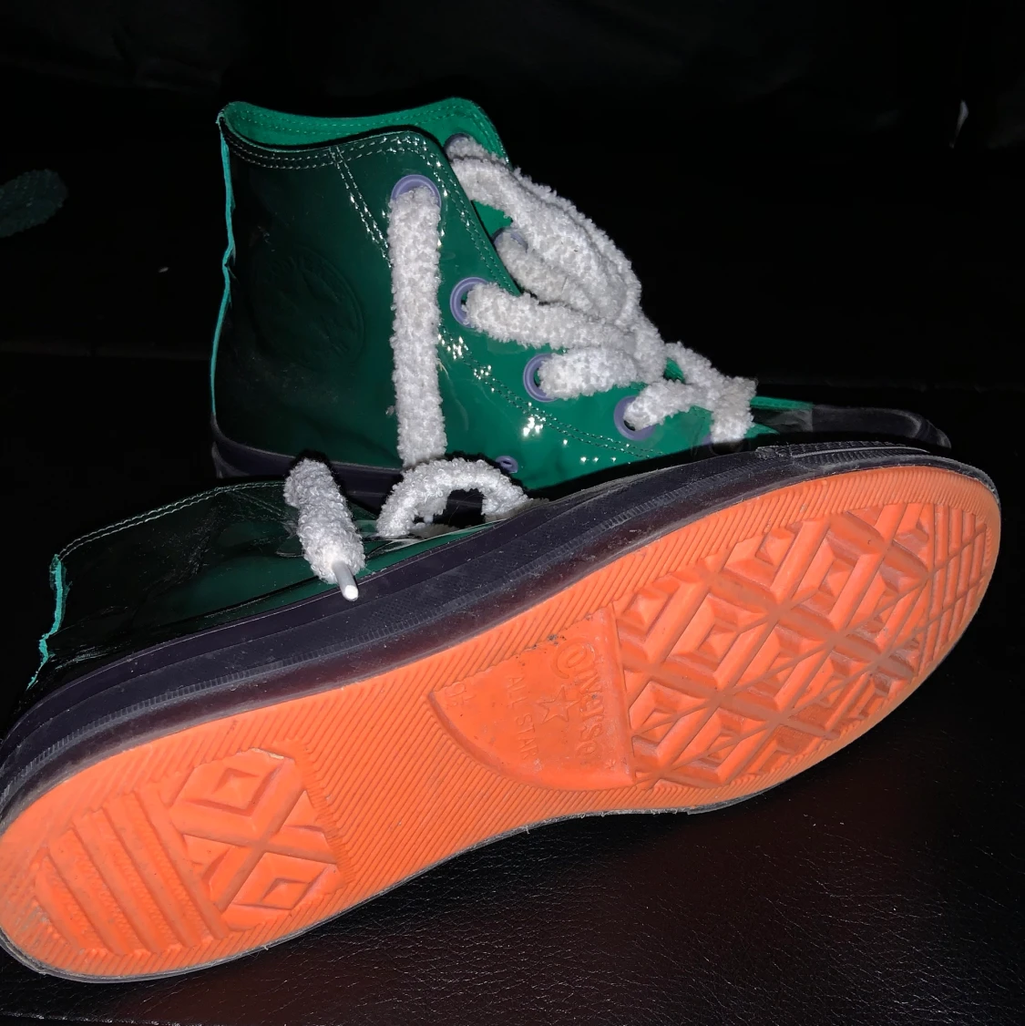 Jw Andersson converse eu 43 - 90