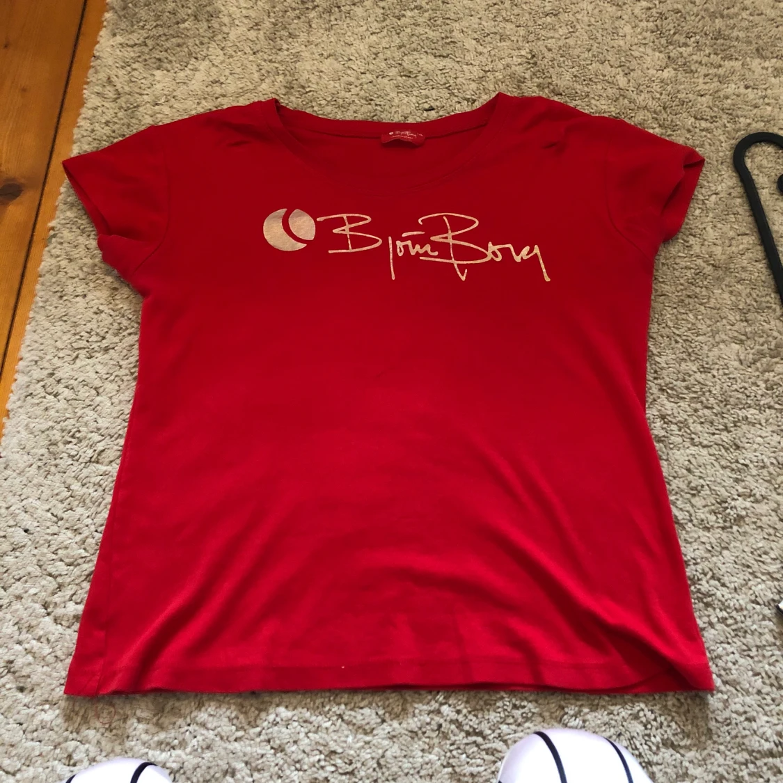 Björn Borg tshirt