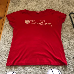 Björn Borg tshirt - Skriv för fler bilder !!70kr+frakt det står xl men skulle säga s