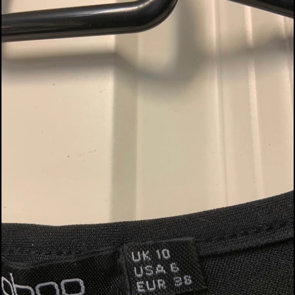 Boohoo klänning  - 91