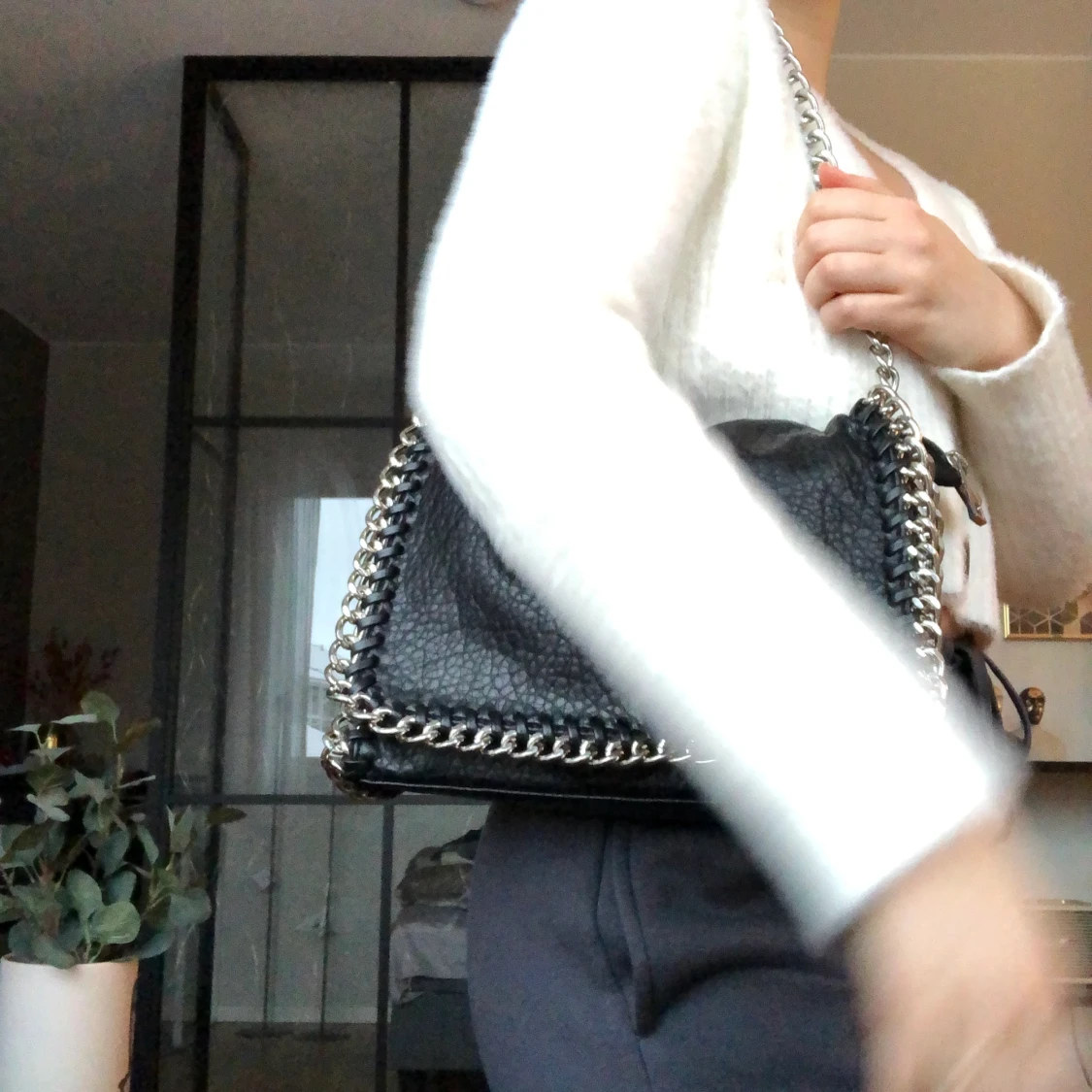 Tiamo väska ”Pricilla M” - 90