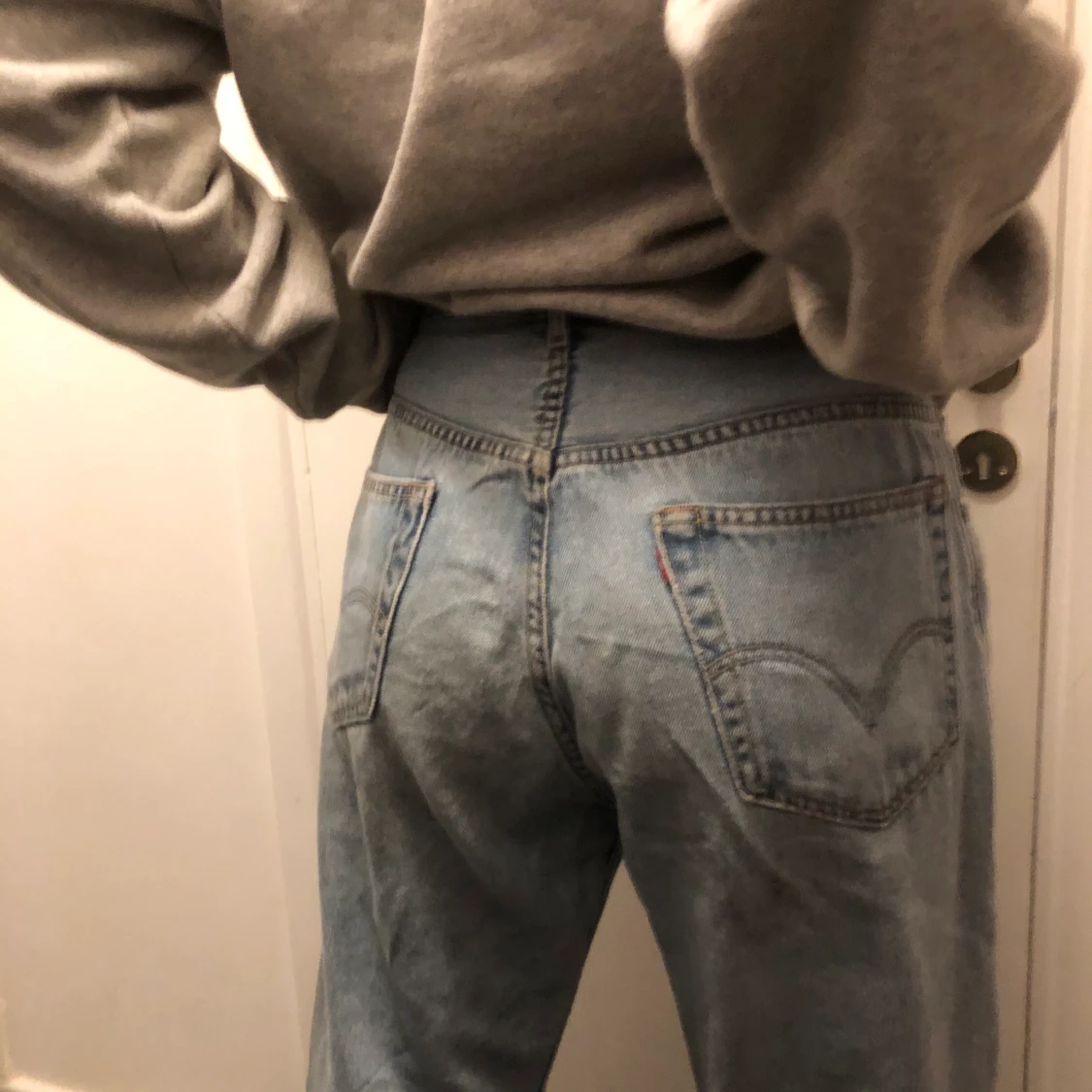 LEVIS JEANS