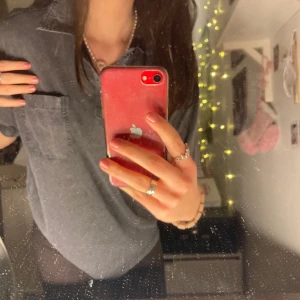 Piké tröja från Ralph Lauren - Väldigt cool oversize piké tröja från Ralph lauren:)