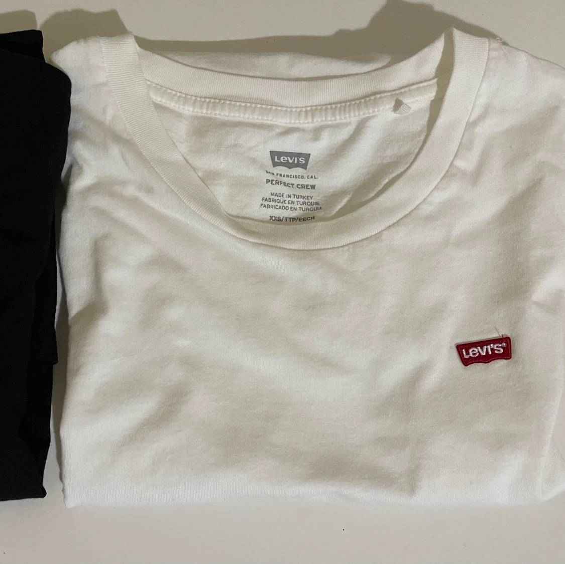 Levis T-shirts xxs  - 90