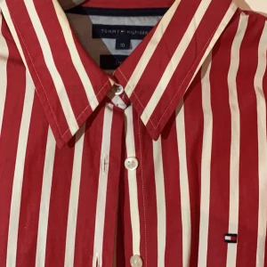 Tommy Hilfiger skjorta - Skjorta stretch