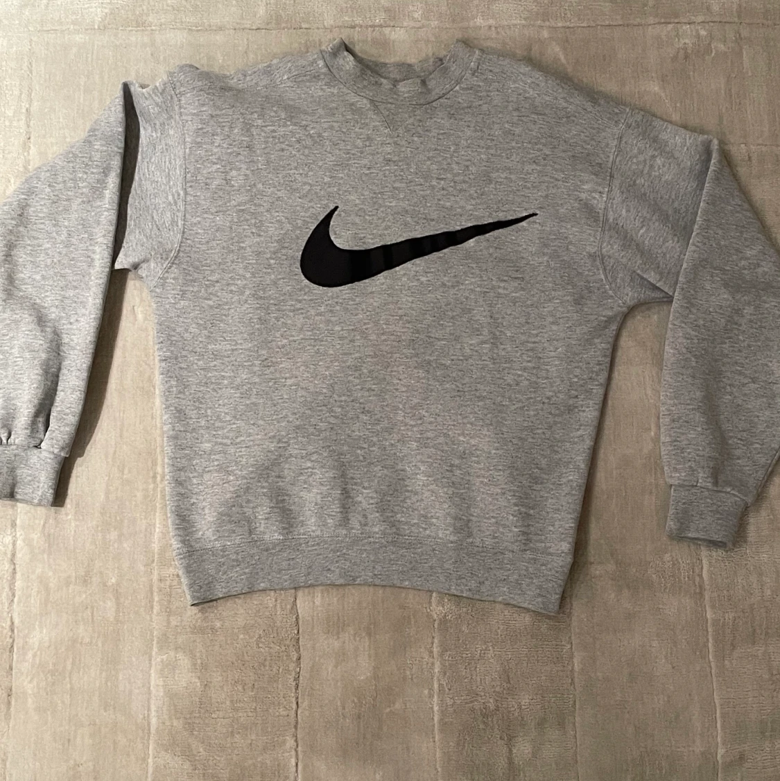 Nike Vintage Sweatshirt - 90