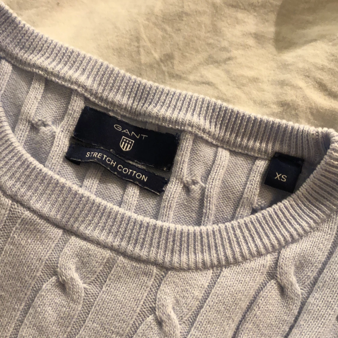  tröja gant  - 91