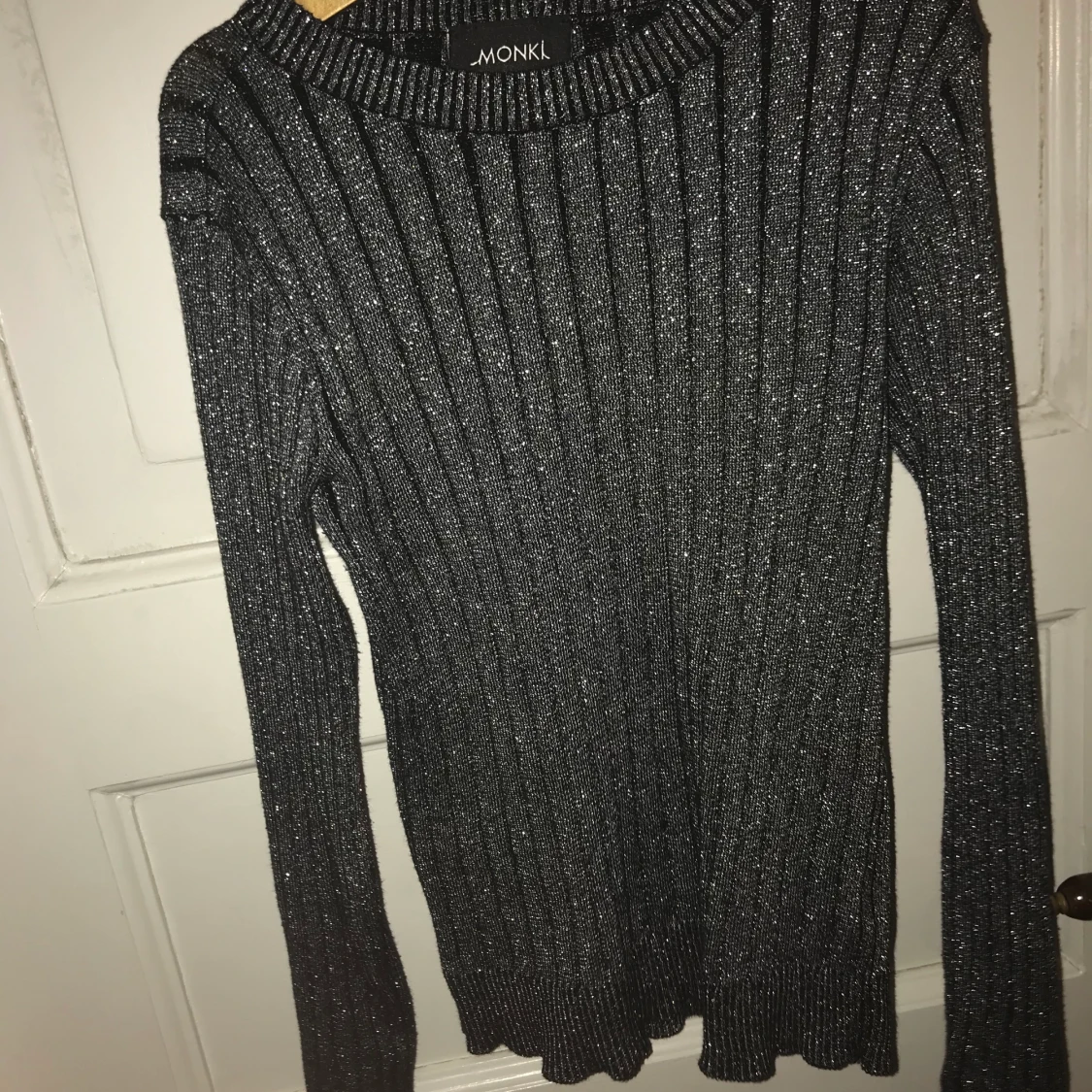 Långärmad tröja  - 90