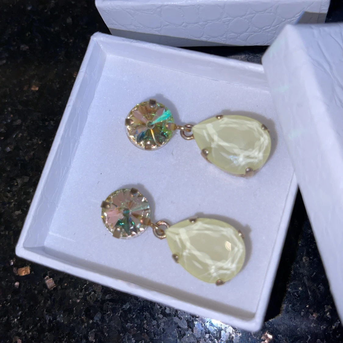 Örhängen Caroline Svedbom  - 90