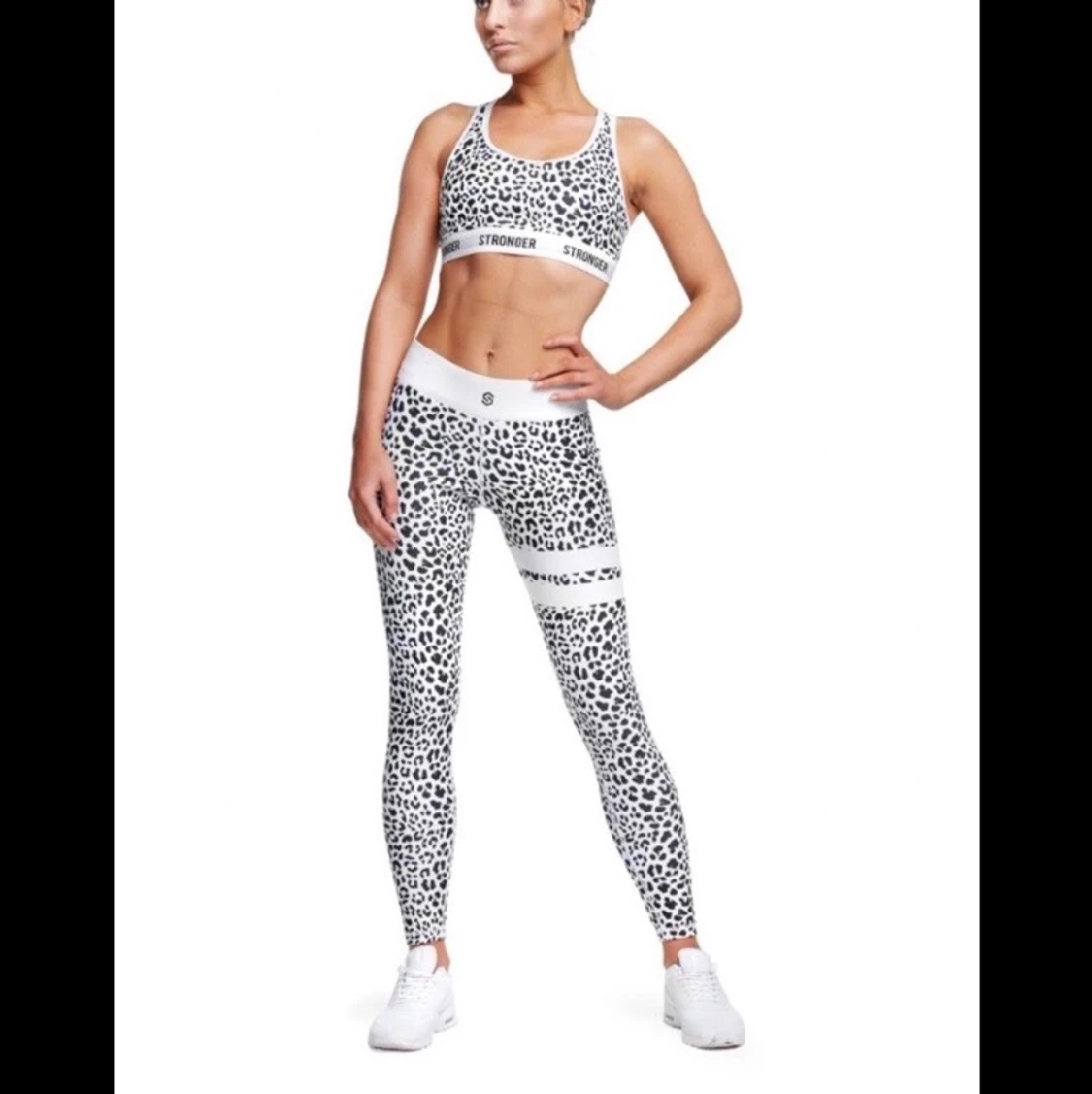 Träningsset Stronger