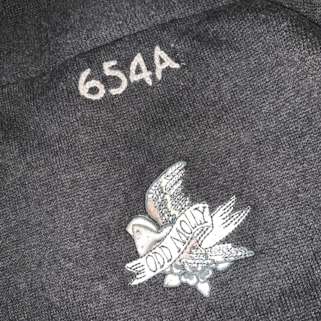 Fin odd Molly tröja - 90