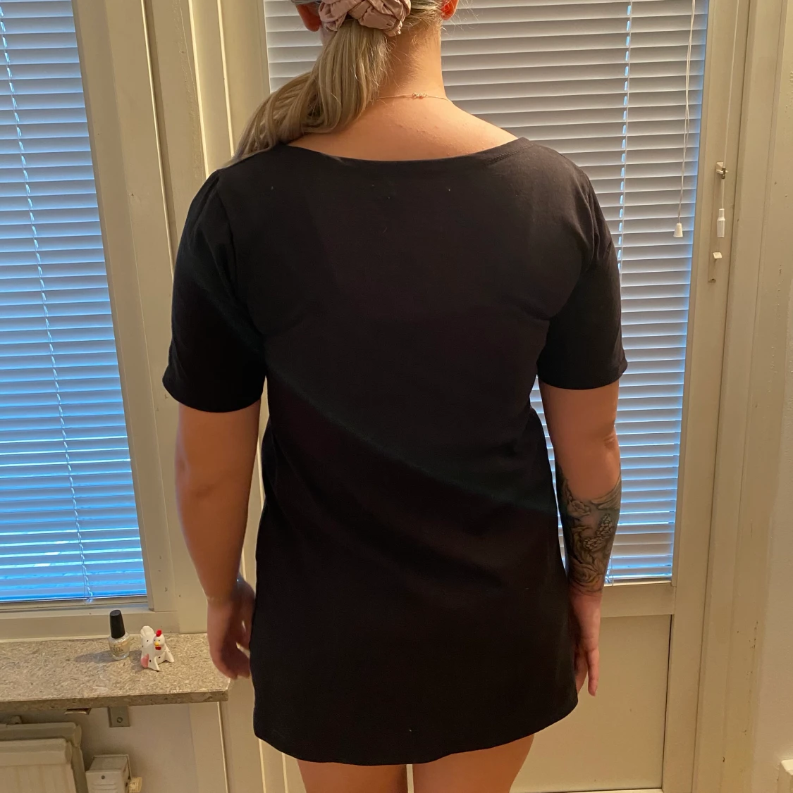 Klänning från lager 157 - 90