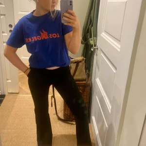 Los angeles T-shirt  - Köpt i LA riktigt cool