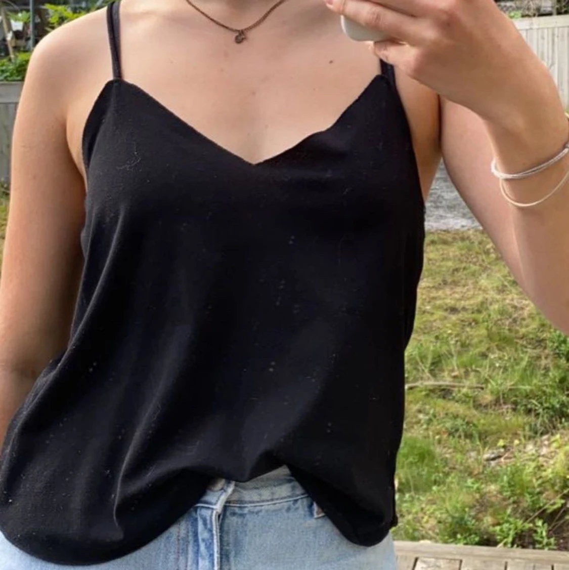 Brandy Melville linne - 91