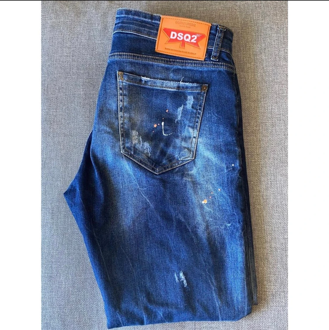 dsq2 jeans - 91