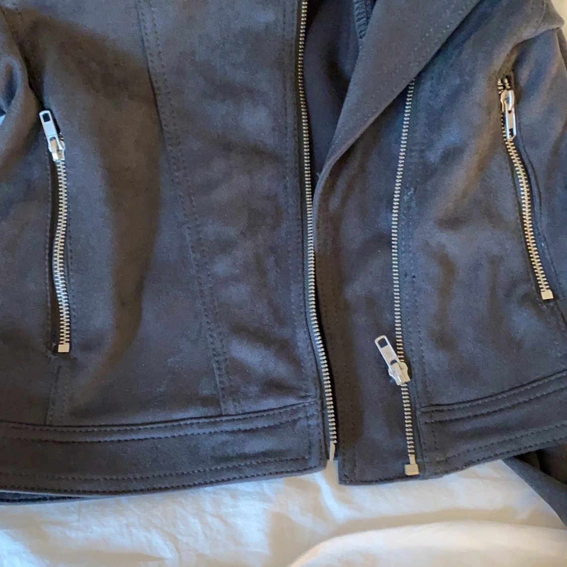 Superfin jacka! - 91