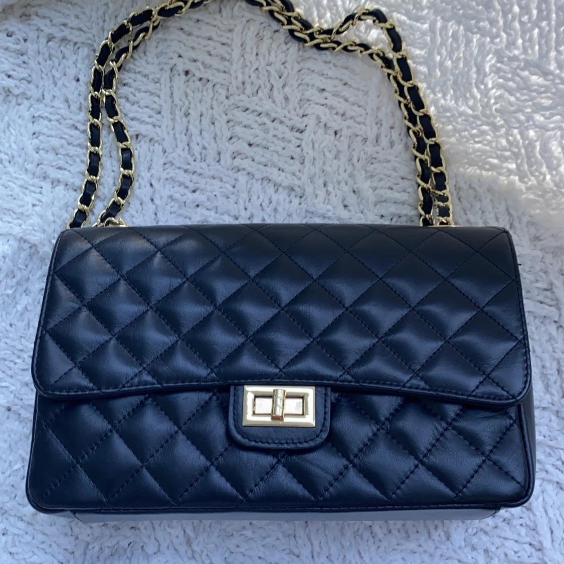 Isabella rhea handväska  - 90