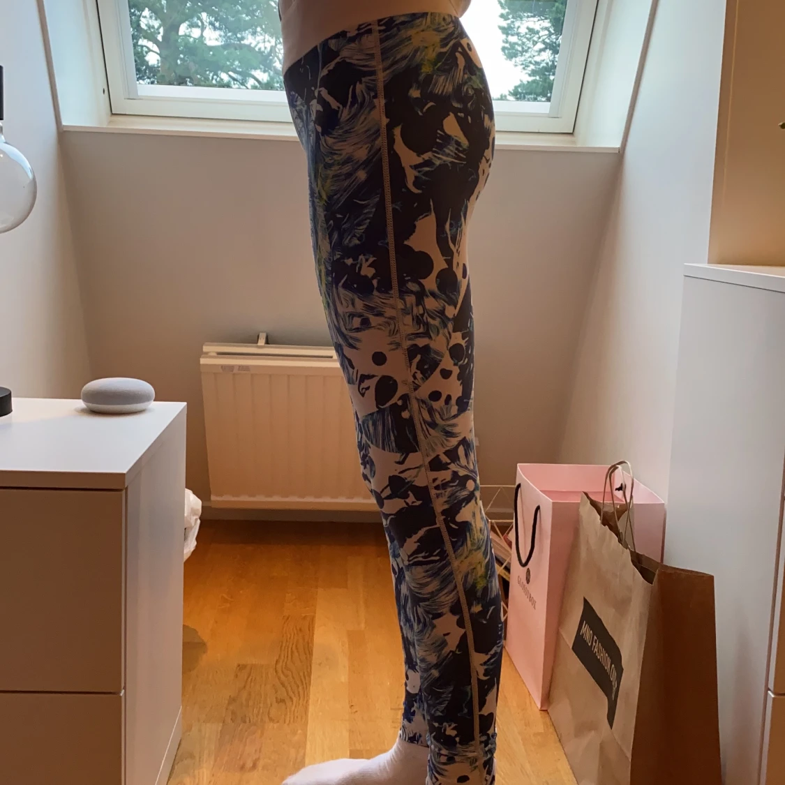 Stronges tights  - 90