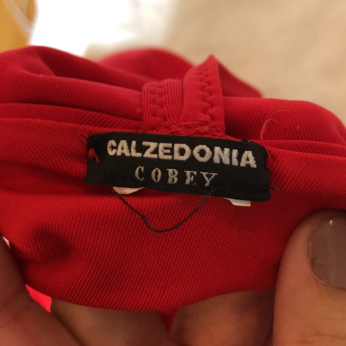 Baddräkt från Calzedonia stl M - 91