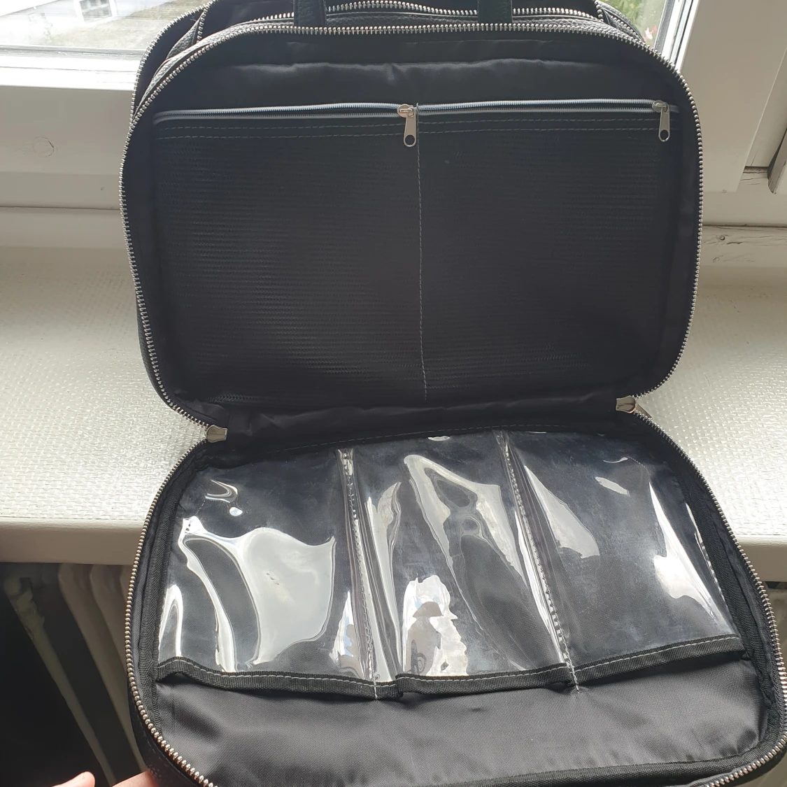 Zoeva smink väska / Zoeva makeup bag - 90