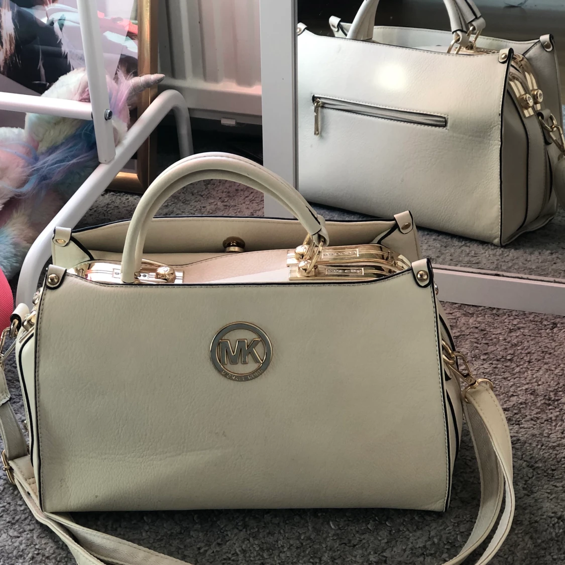 Michael kors väska 