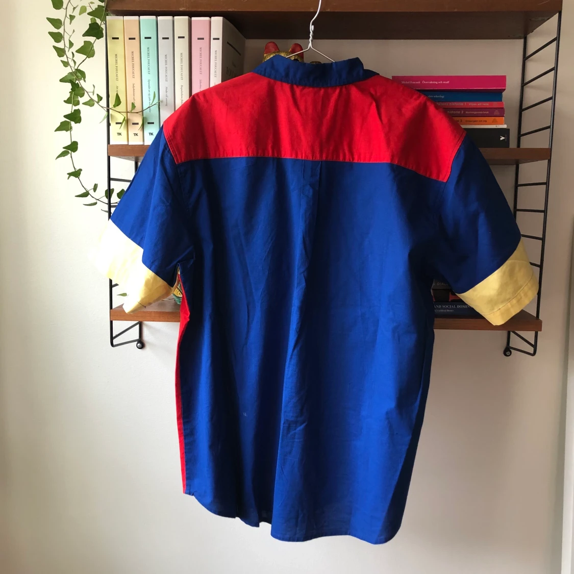 Vintage skjorta  - 91