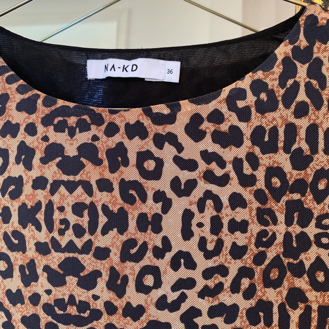 Nakd Klänning  - 91