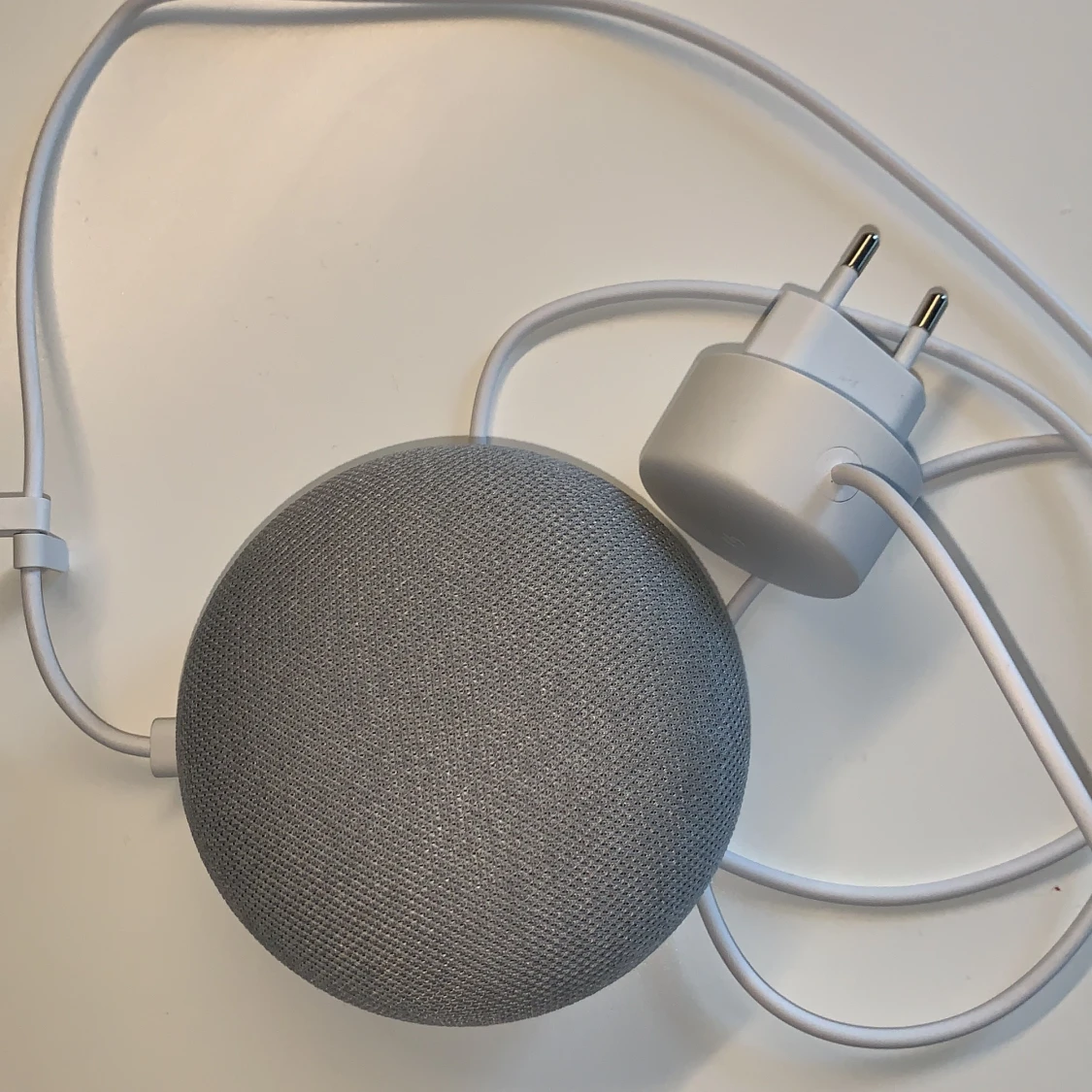 Google Home mini - 90