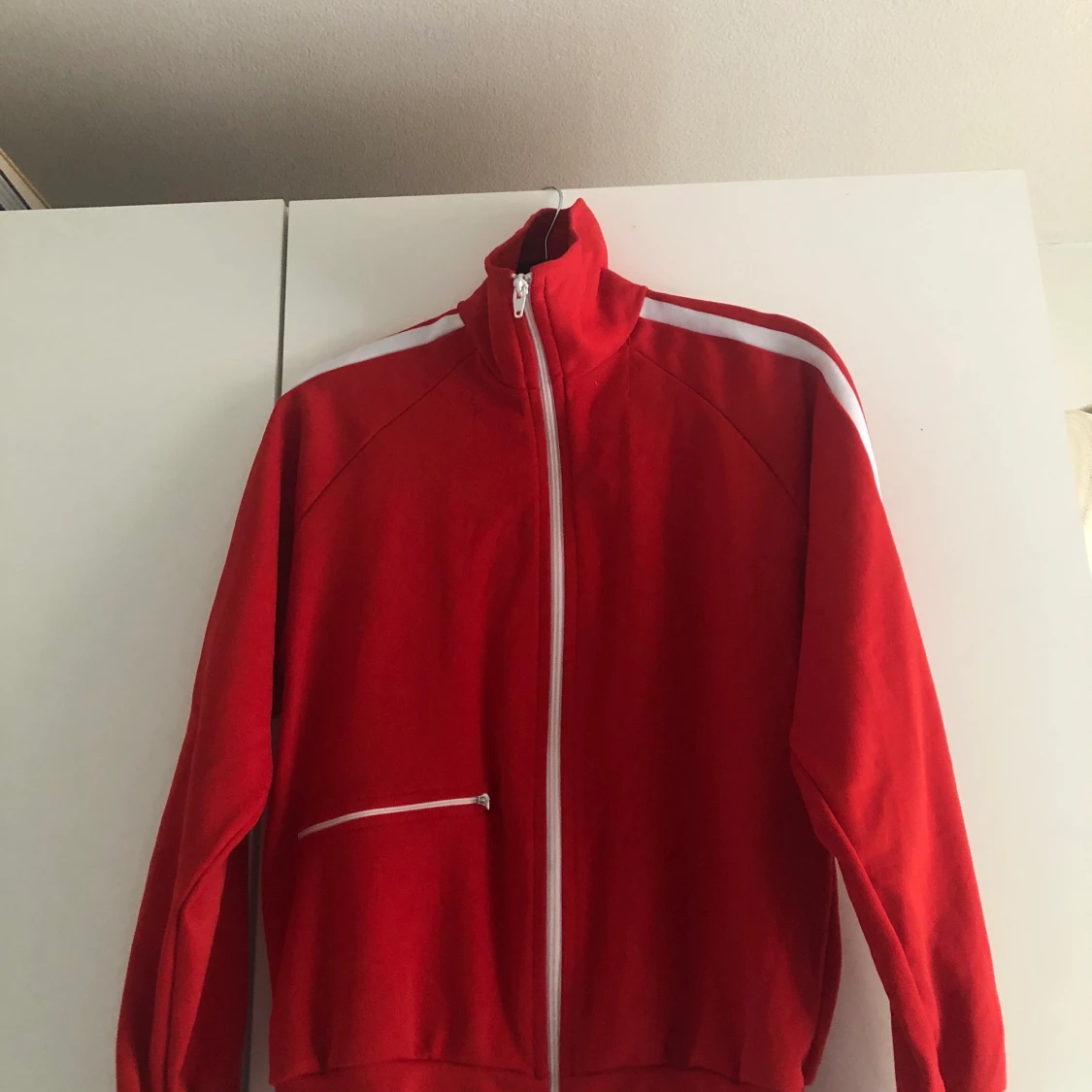 Vintage tracktop